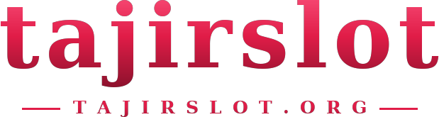 tajirslot logo